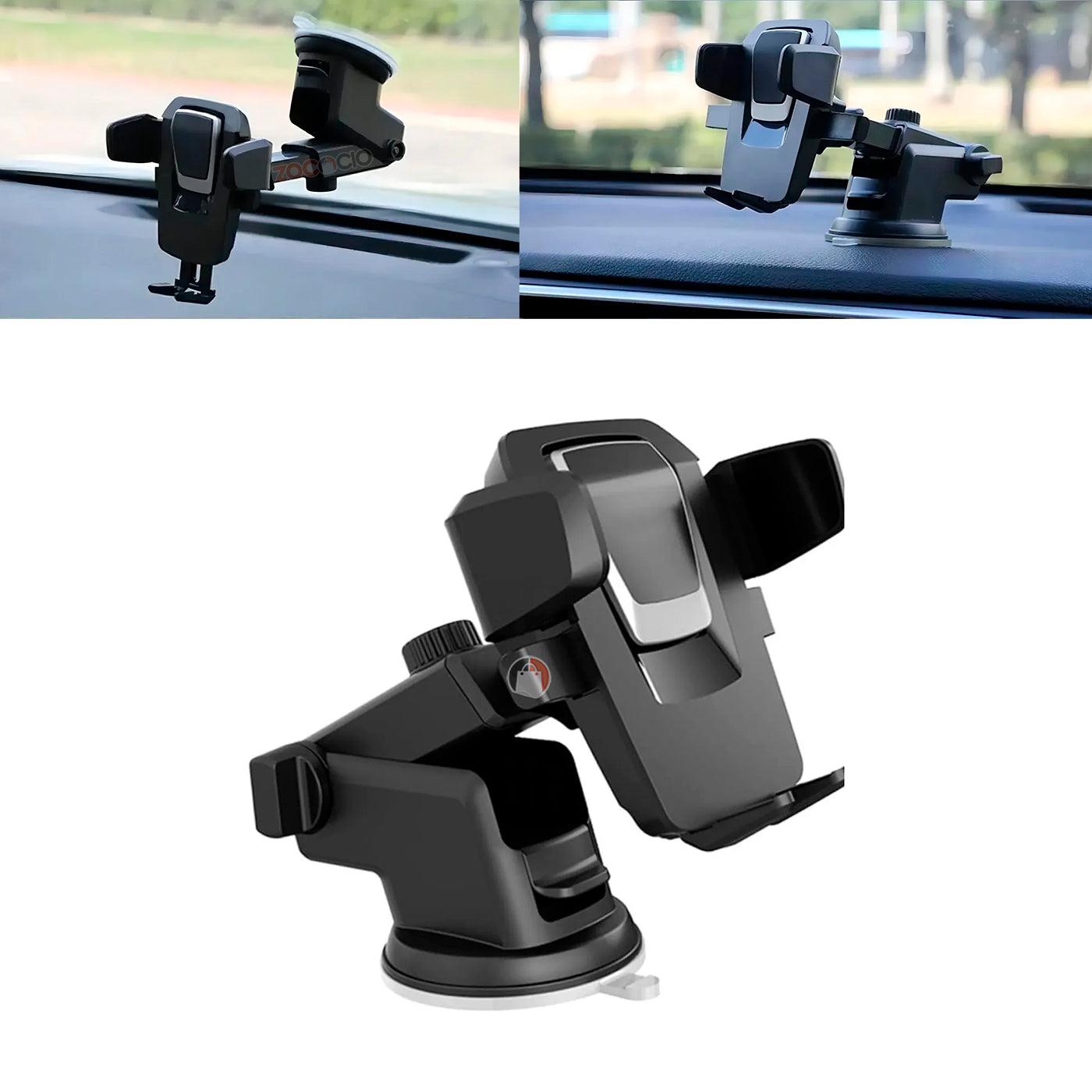 Soporte Universal Holder Para Celular