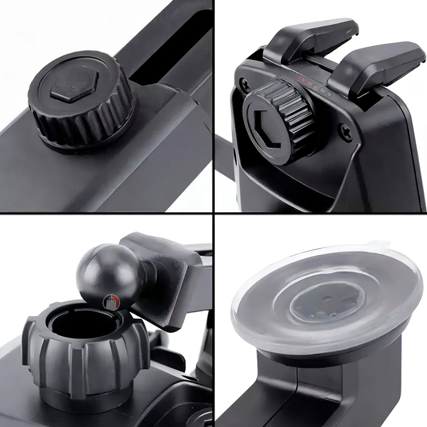 Soporte Universal Holder Para Celular