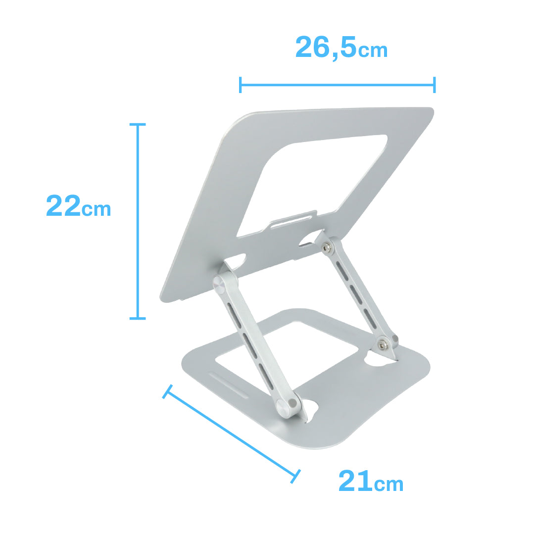 Soporte para portátil  Holder J30