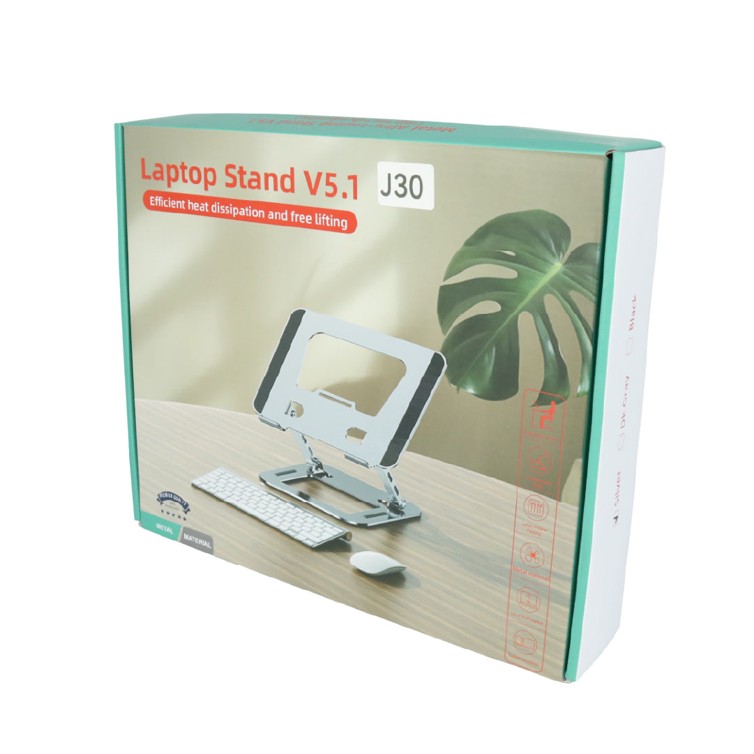 Soporte para portátil  Holder J30