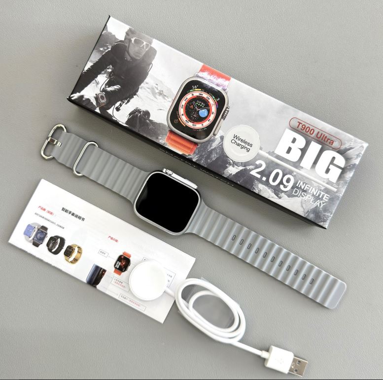 Gray helmet for bikers