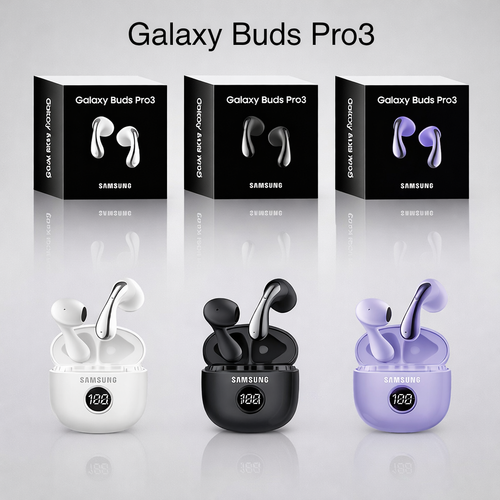 audifonos galaxy buds pro 3