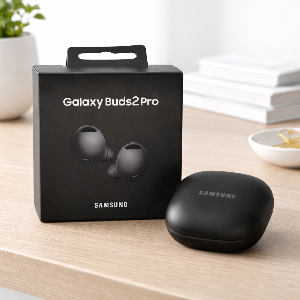 audifonos inalambricos buds 2 pro